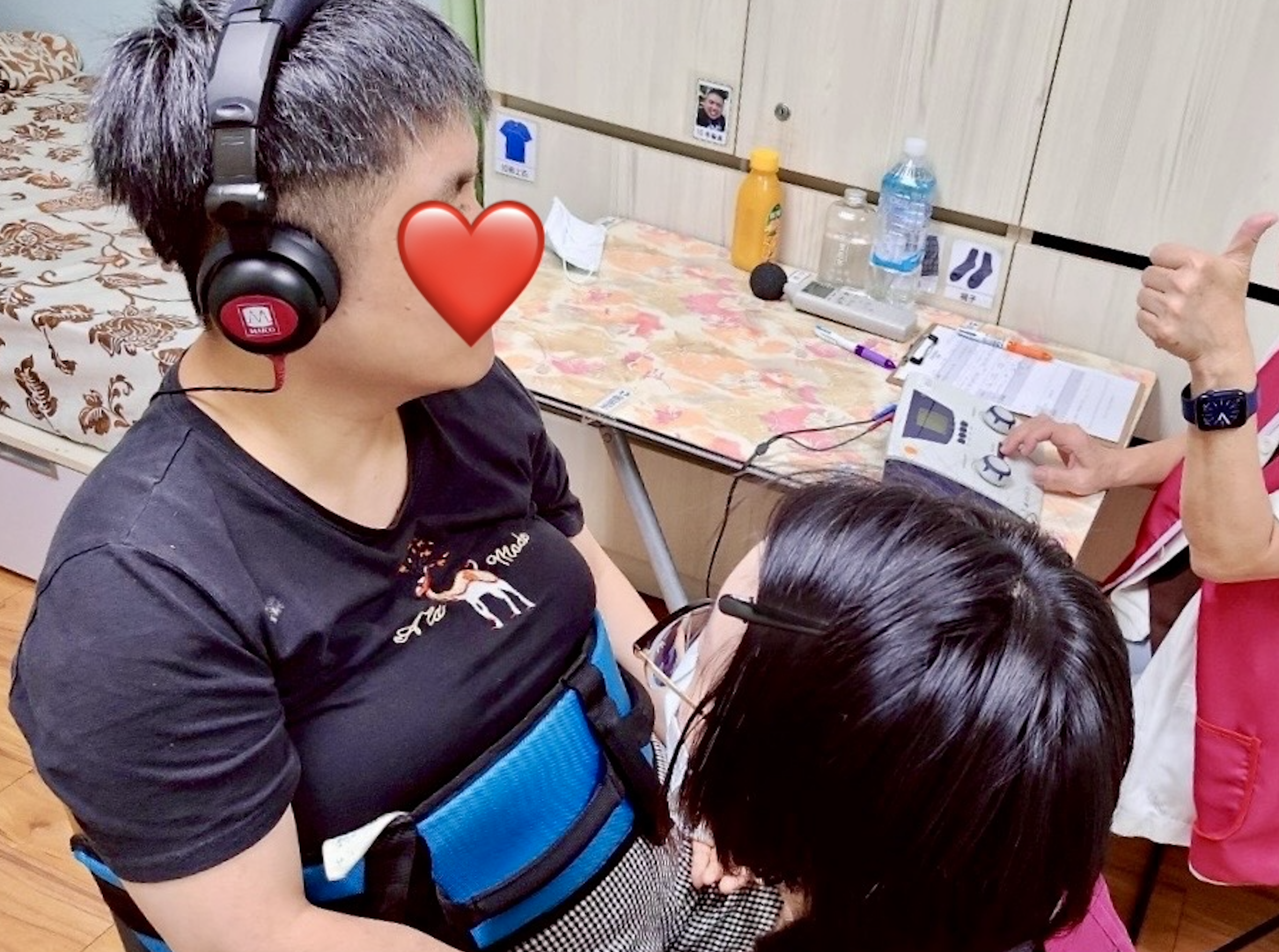 Clinical Assessment